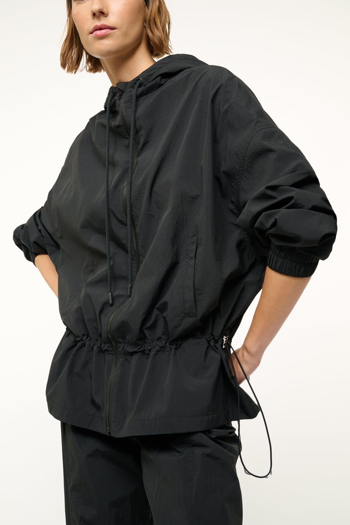 Gondola Jacket | Black — 11