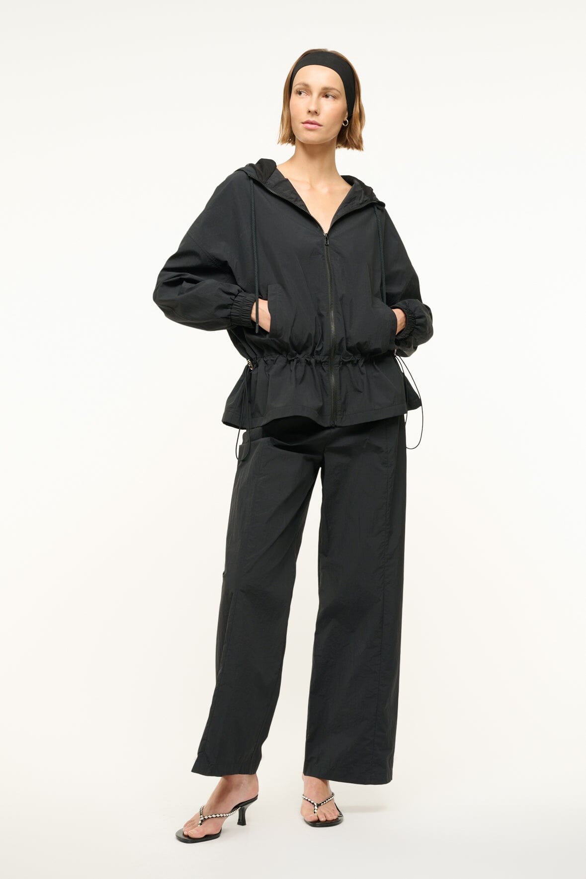 Gondola Jacket | Black — 10