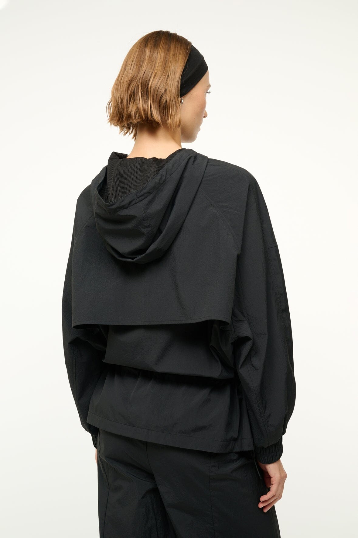 Gondola Jacket | Black — 12