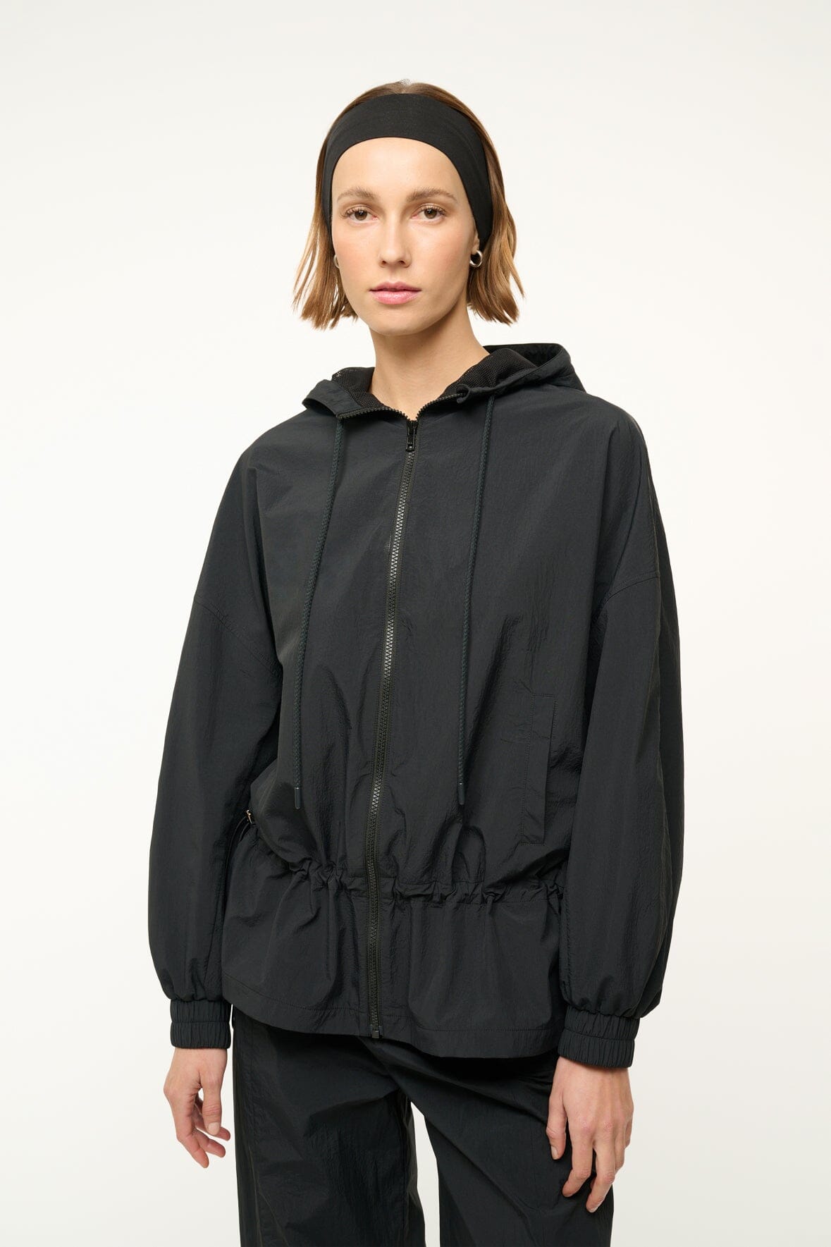 Gondola Jacket | Black — 8