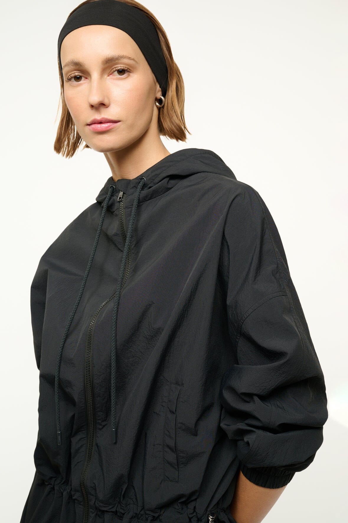 Gondola Jacket | Black — 13