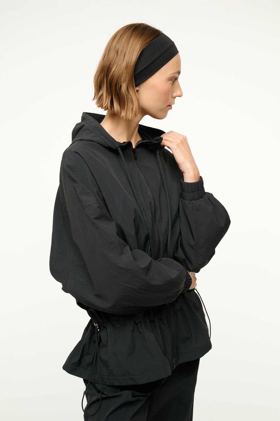 Gondola Jacket | Black — 9