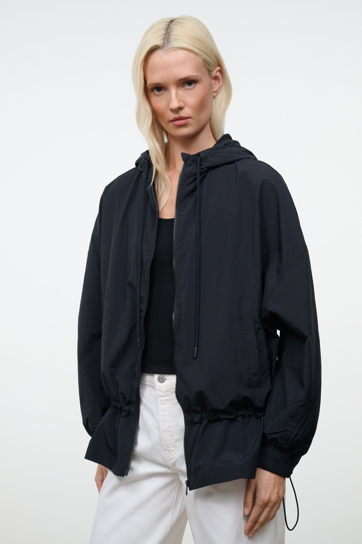 Gondola Jacket | Black — 6