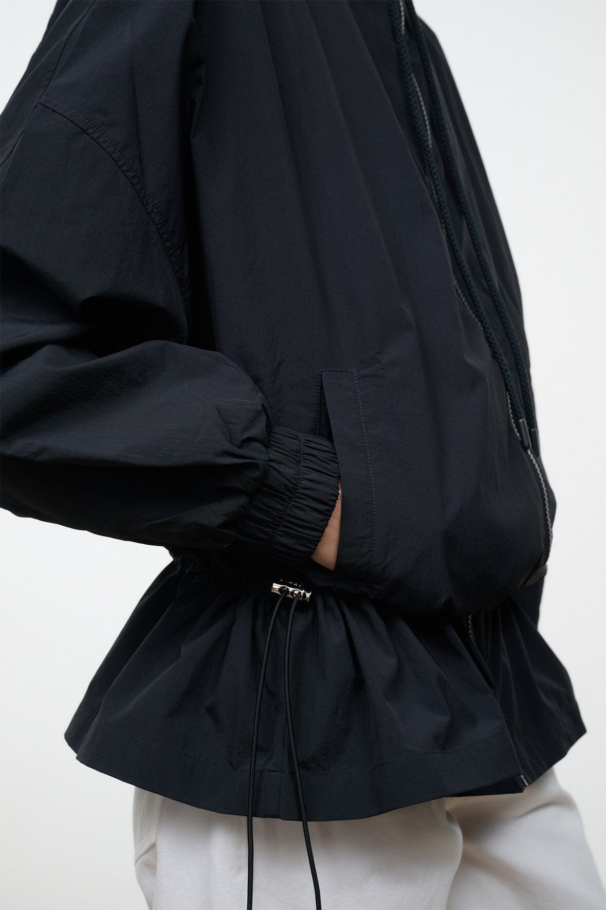 Gondola Jacket | Black — 5