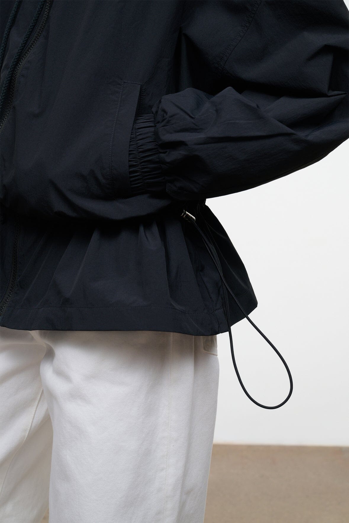 Gondola Jacket | Black — 4