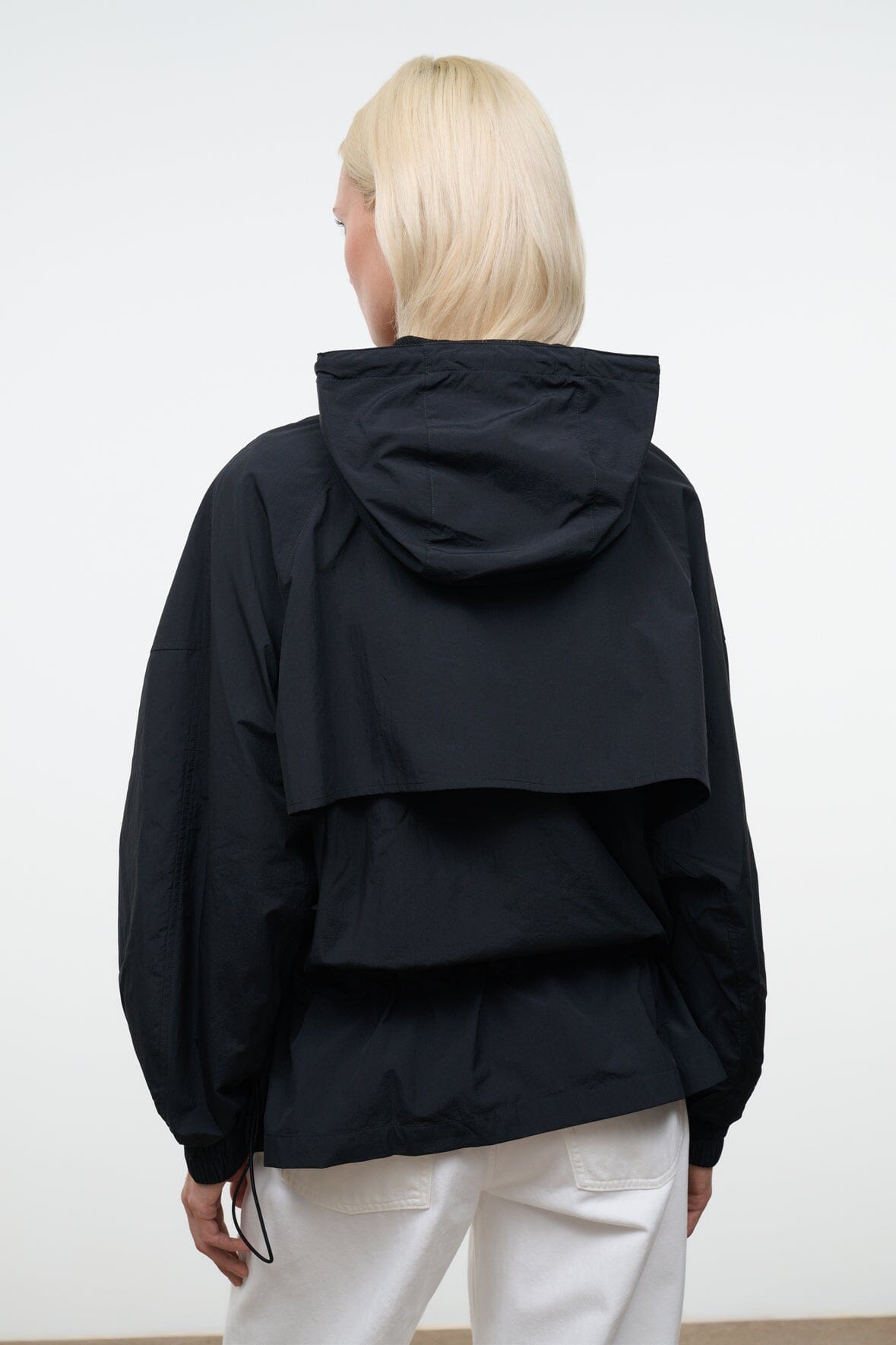 Gondola Jacket | Black — 3