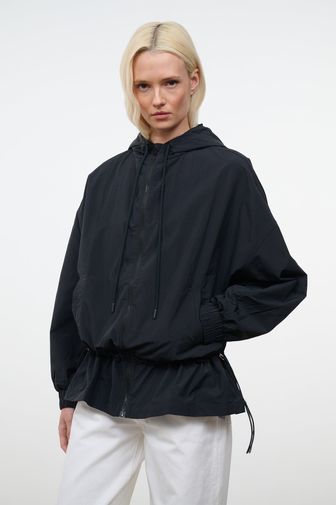 Gondola Jacket | Black — 2