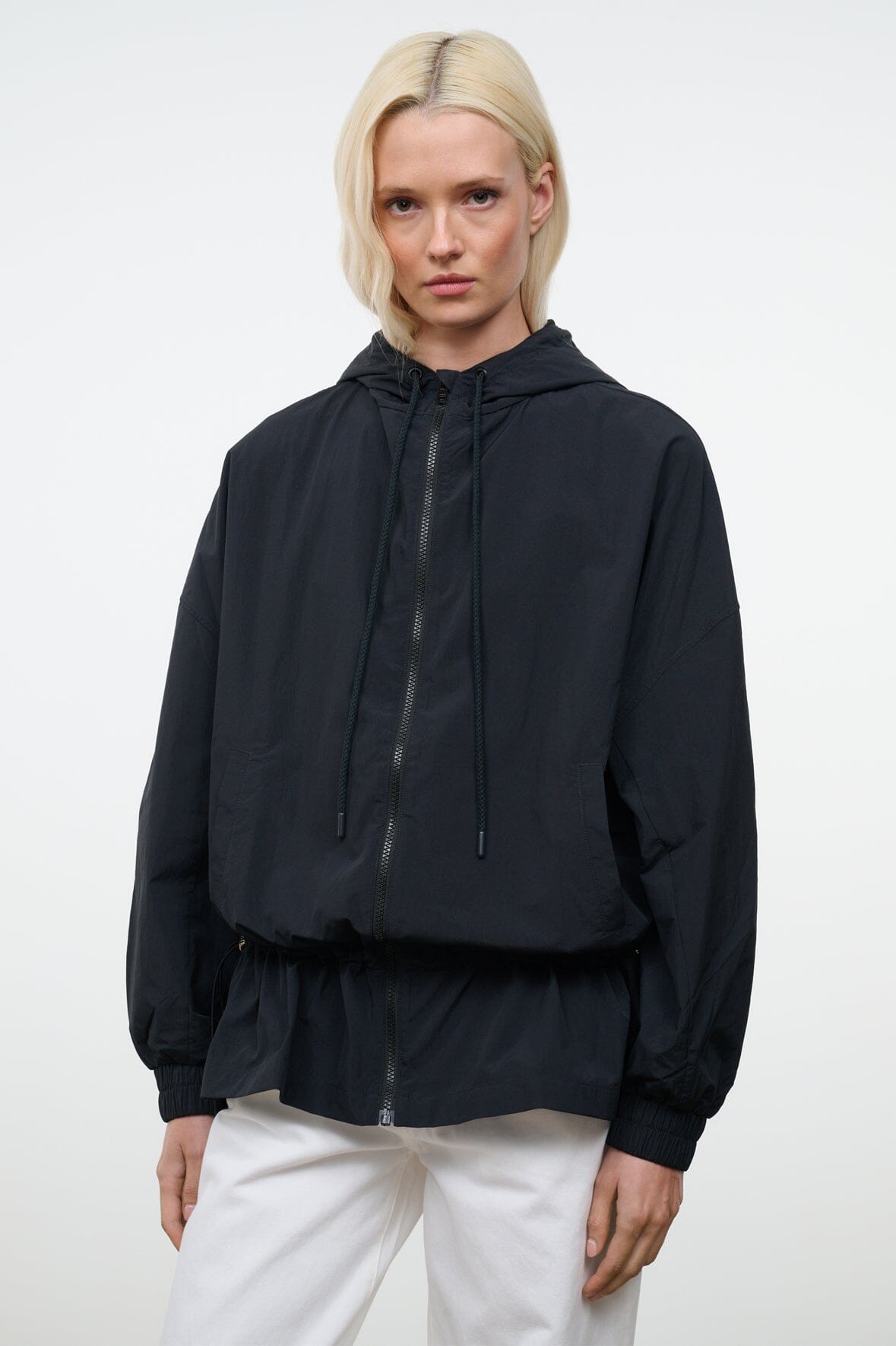 Gondola Jacket | Black — 7