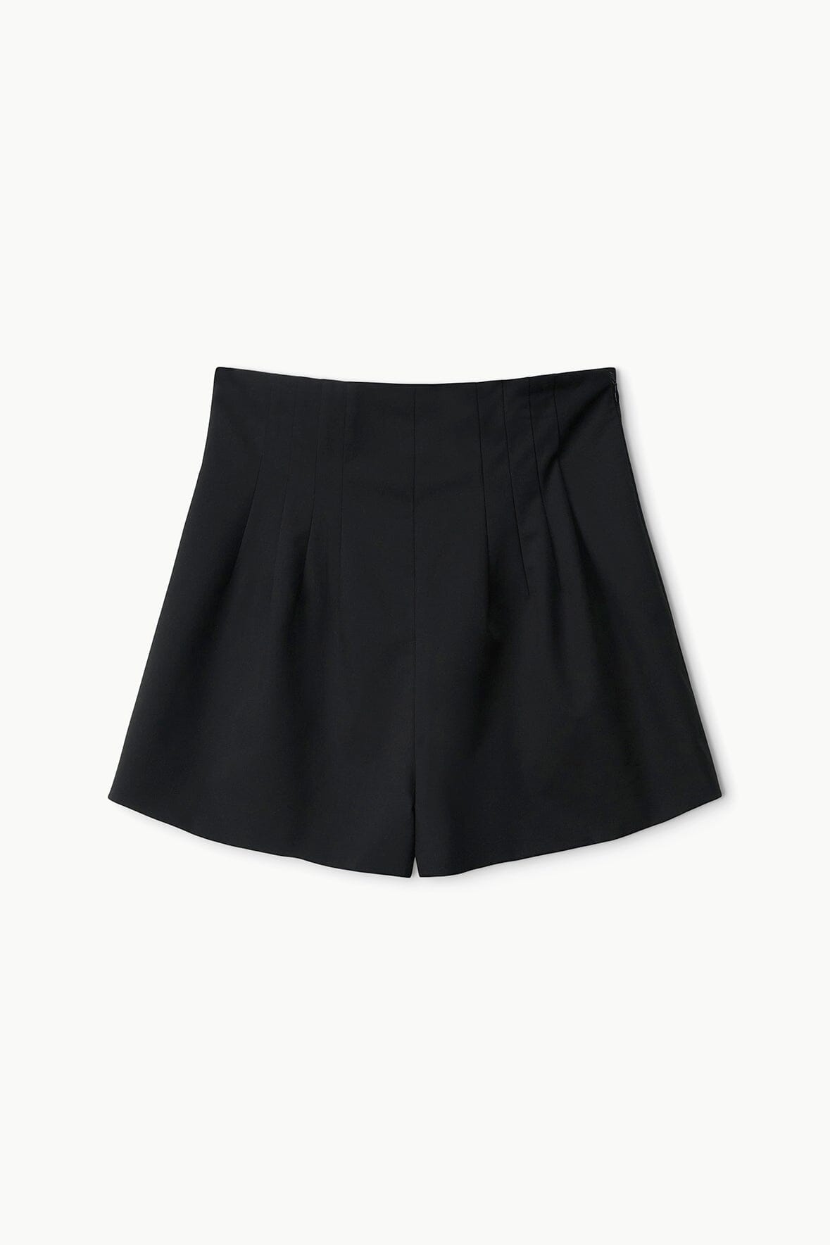 Magpie Shorts | Black — 6