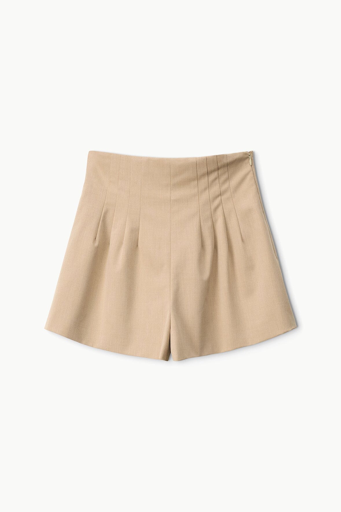 Magpie Shorts | Stone — 6
