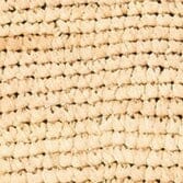 Lena Clutch | Natural Tan — 9