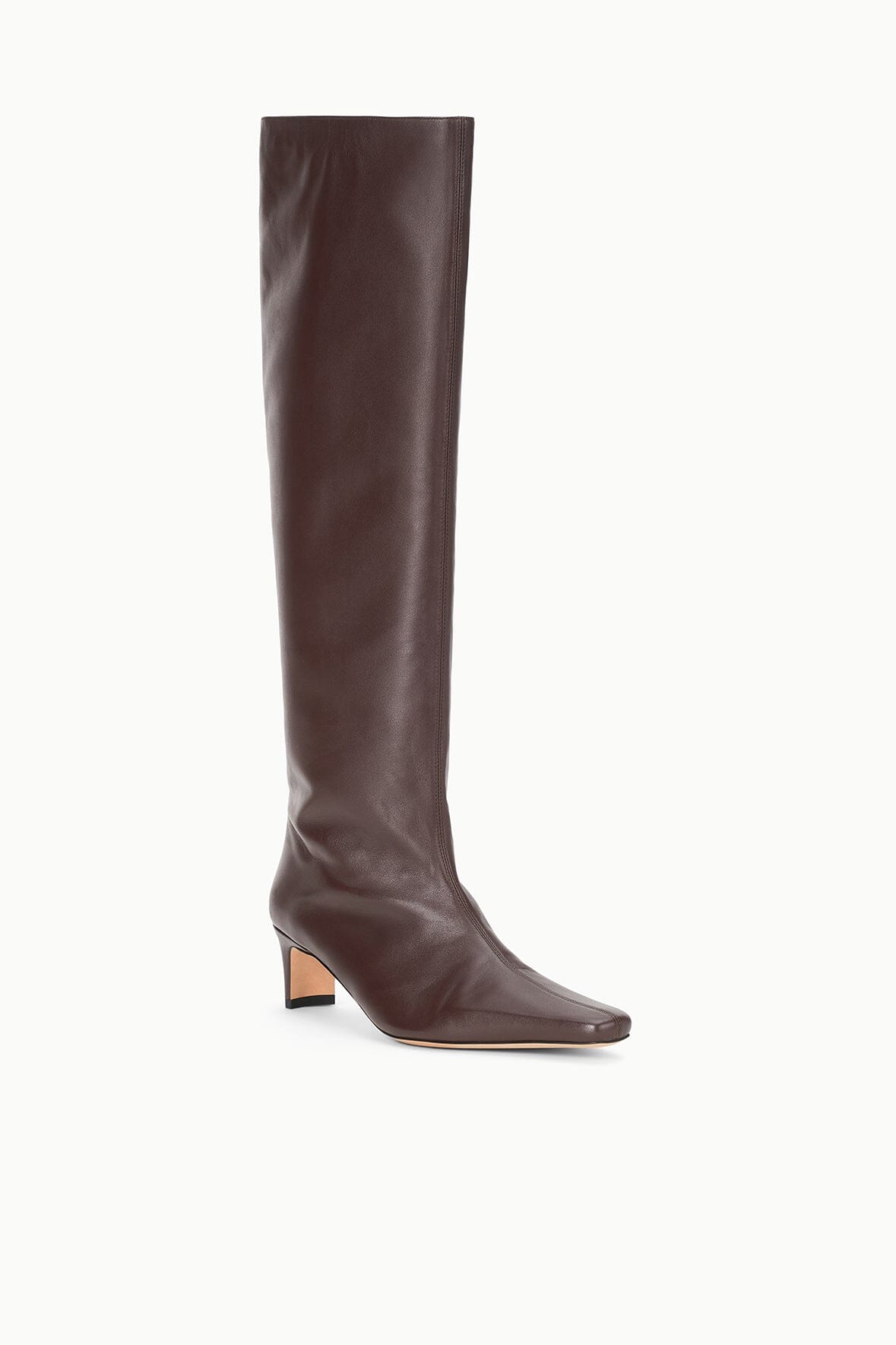 Wally Boot | Espresso — 2
