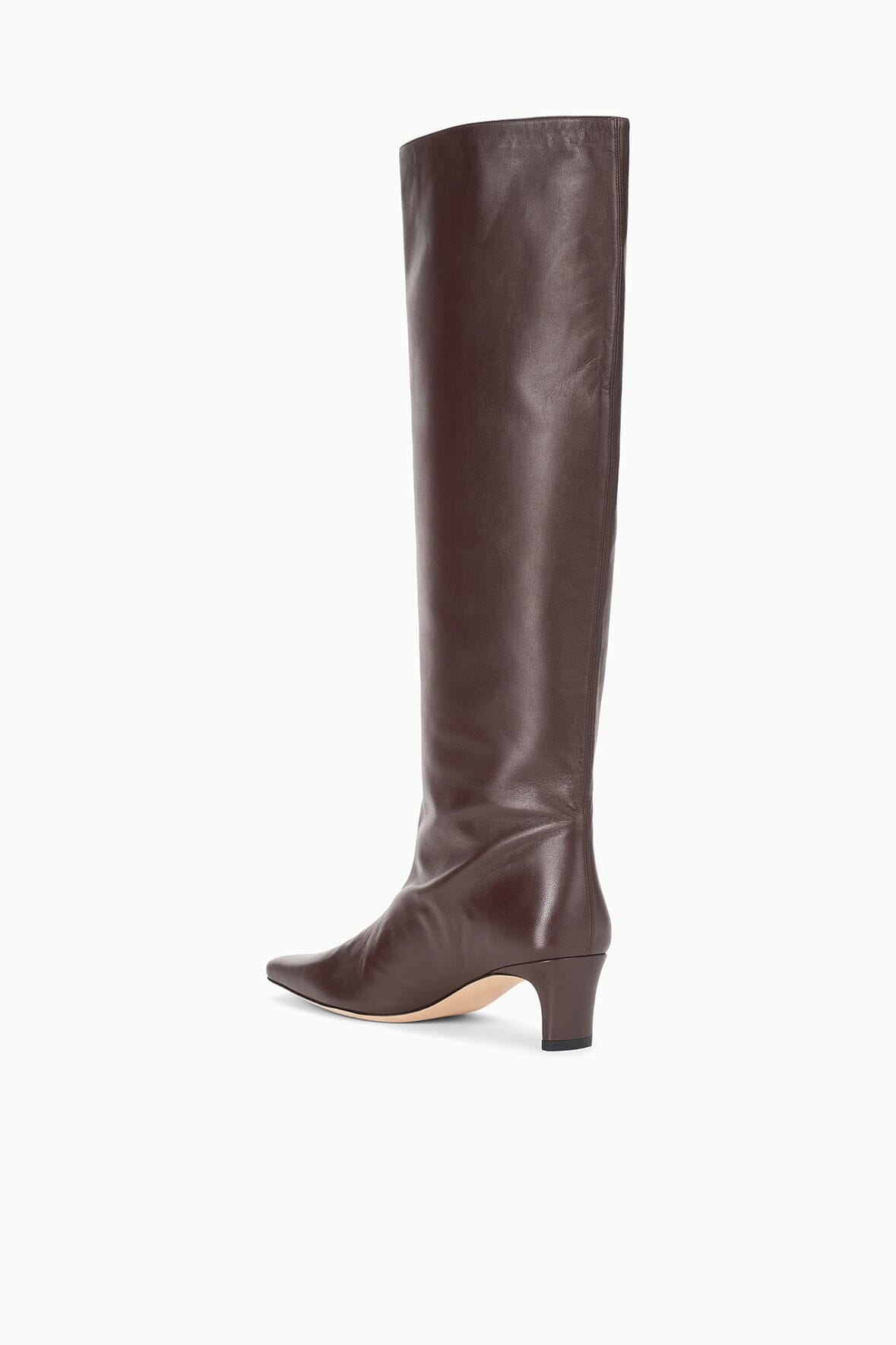 Wally Boot | Espresso — 7