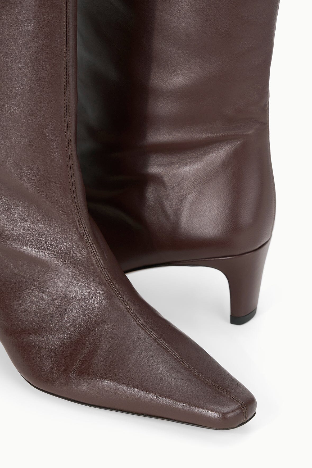 Wally Boot | Espresso — 8