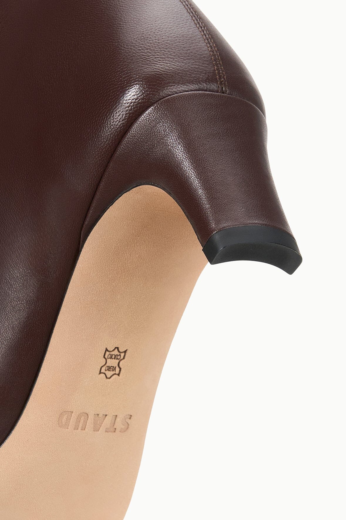 Wally Boot | Espresso — 9
