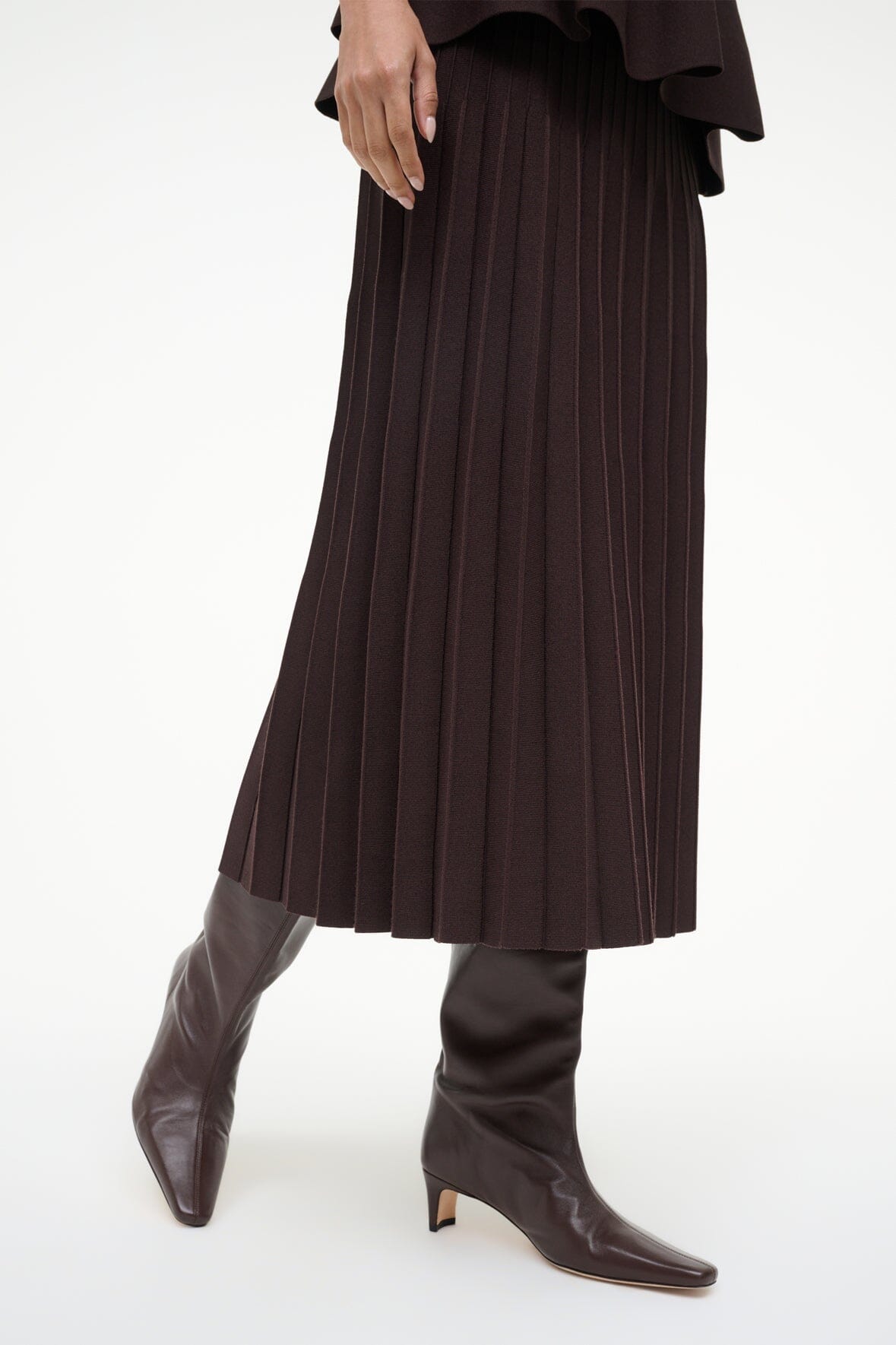 Wally Boot | Espresso — 4