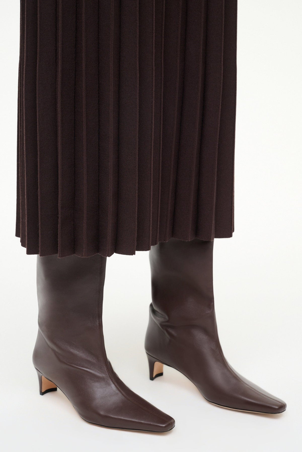 Wally Boot | Espresso — 6