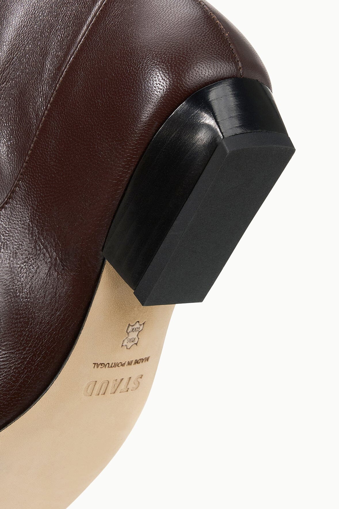 Wally Flat Boot | Espresso — 6