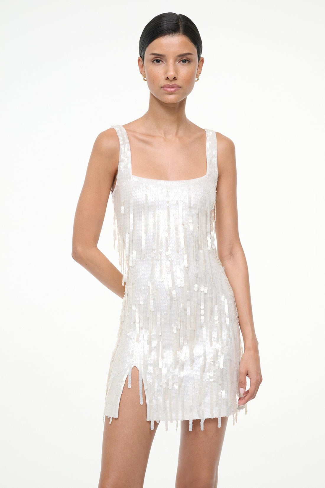 Le Sable Dress | Pearl — 1