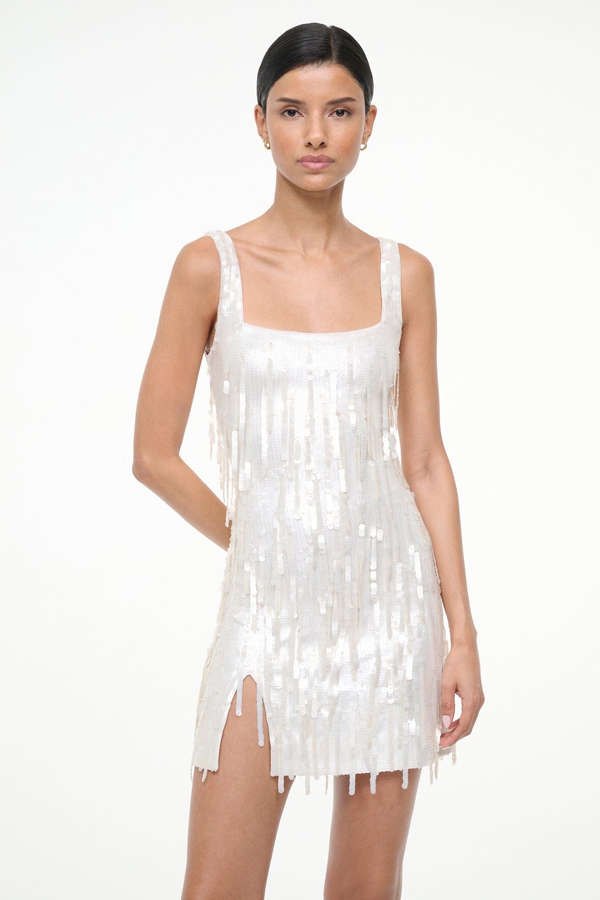 Le Sable Dress | Pearl — 2