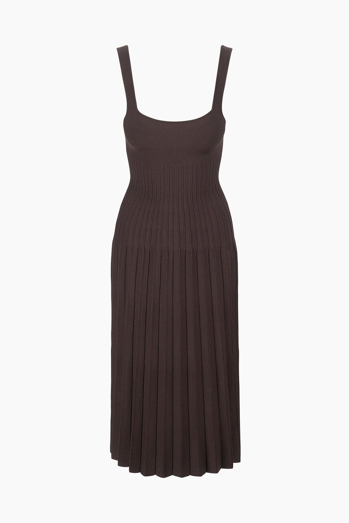 Ellison Dress | Earth — 6