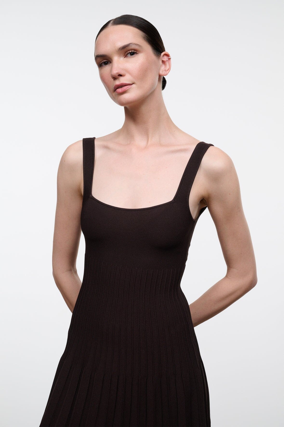 Ellison Dress | Earth — 5