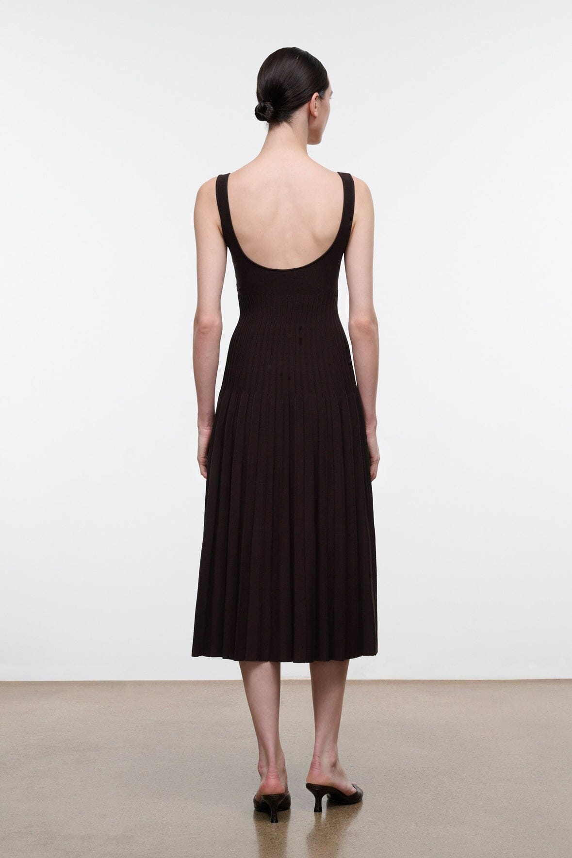 Ellison Dress | Earth — 4