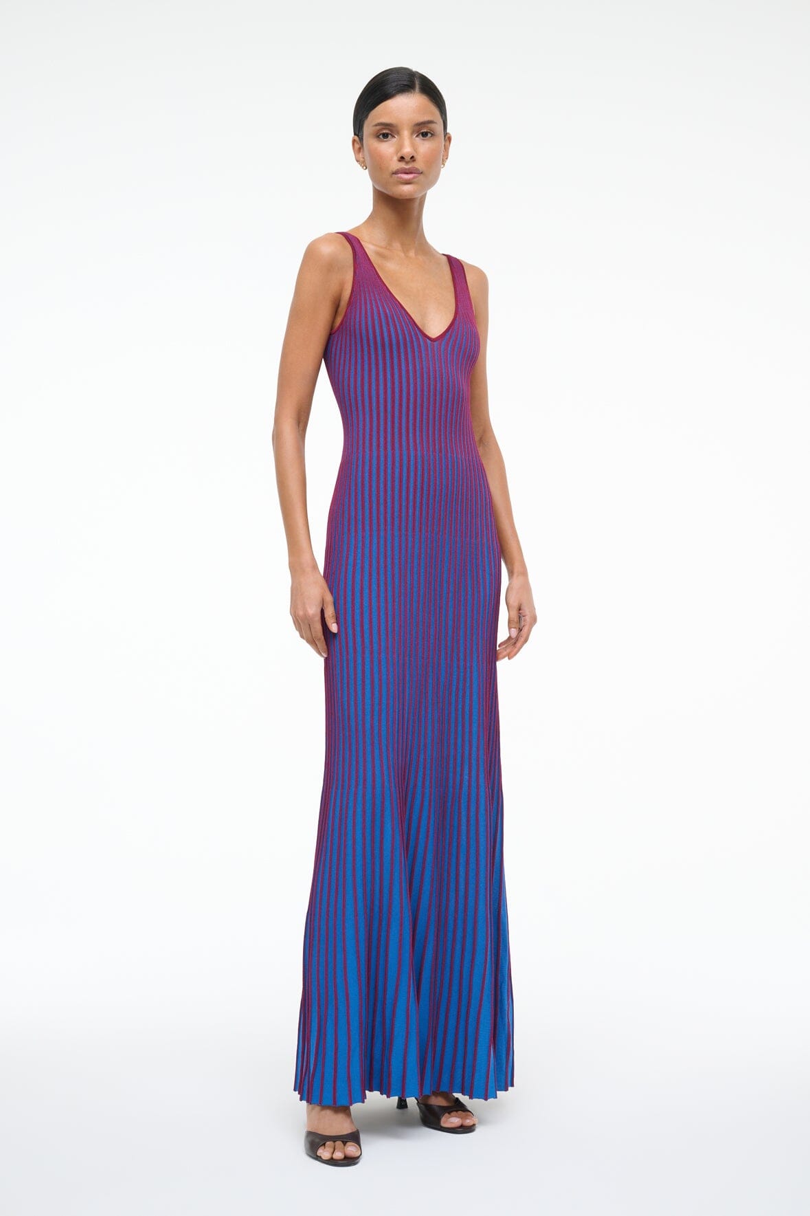Claretta Dress | Atlas — 3