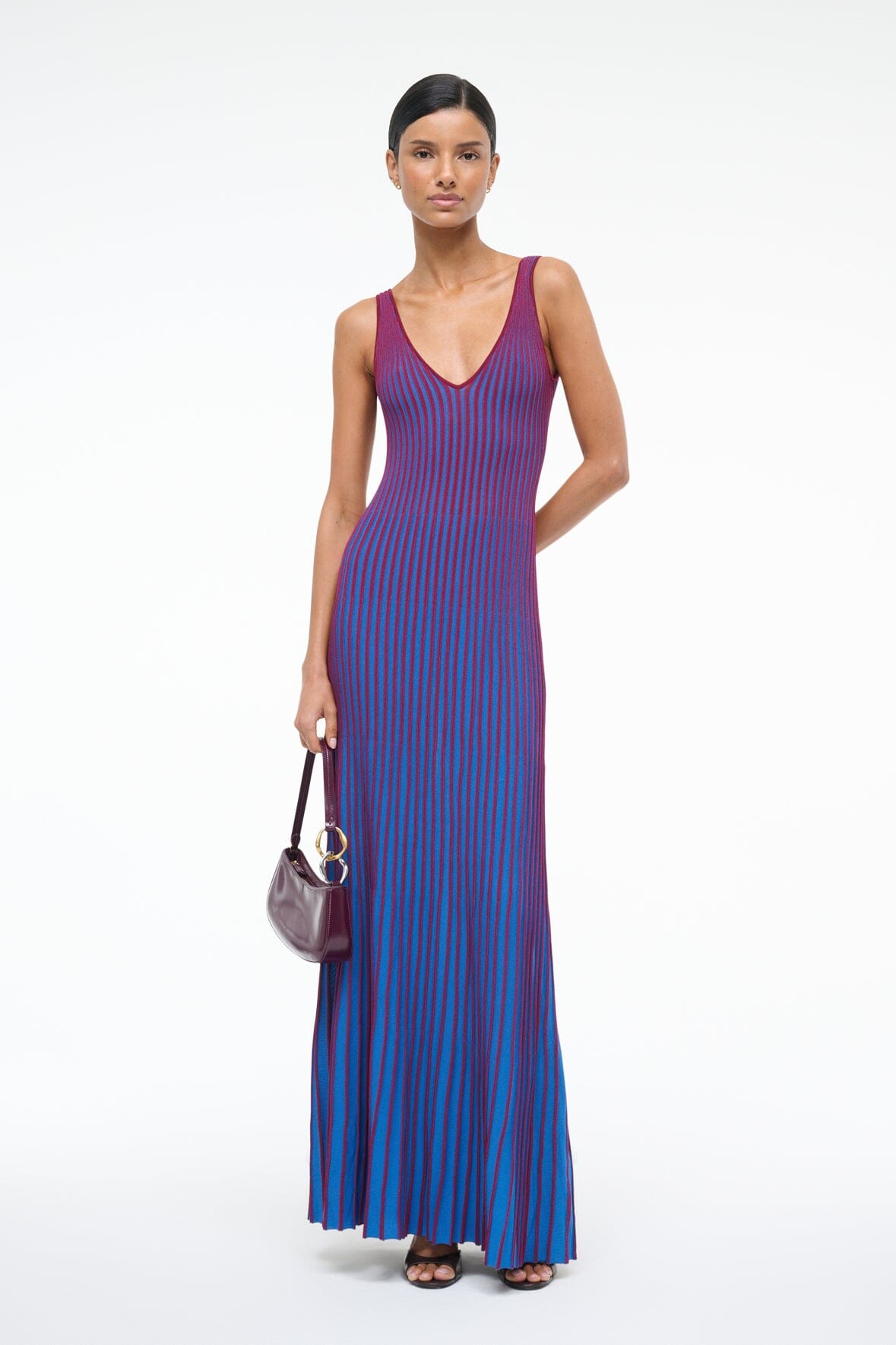 Claretta Dress | Atlas — 6
