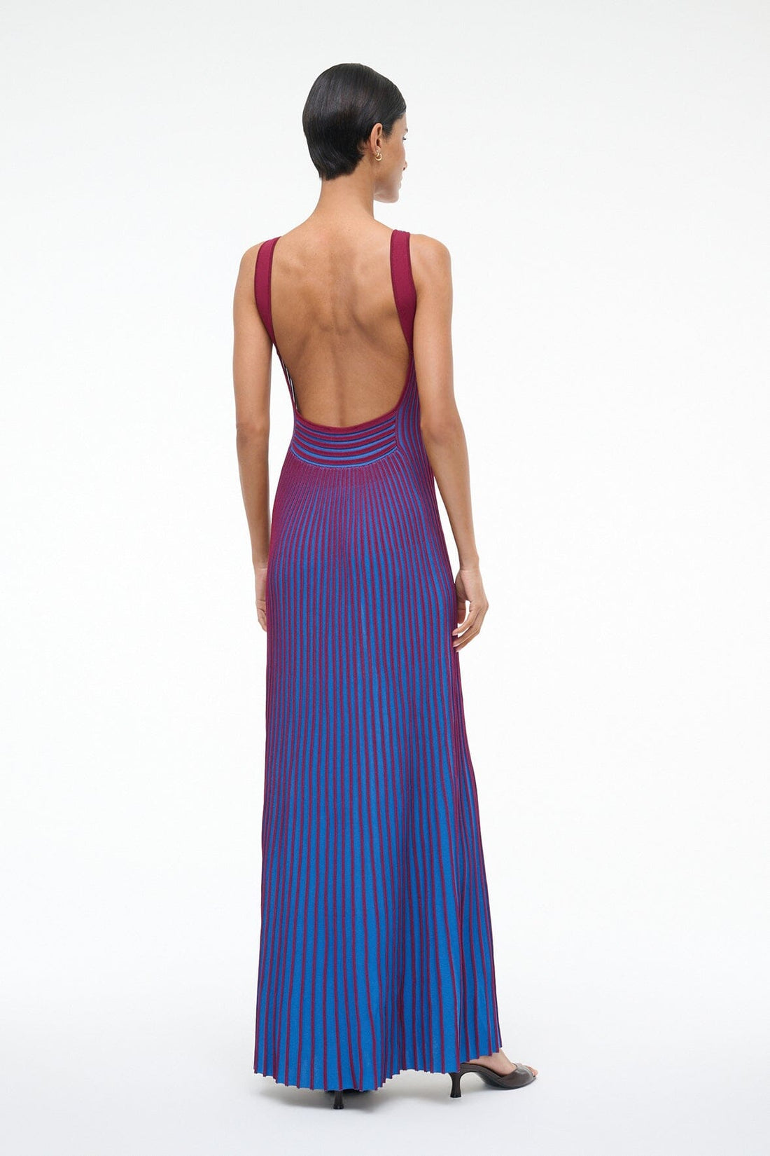 Claretta Dress | Atlas — 1