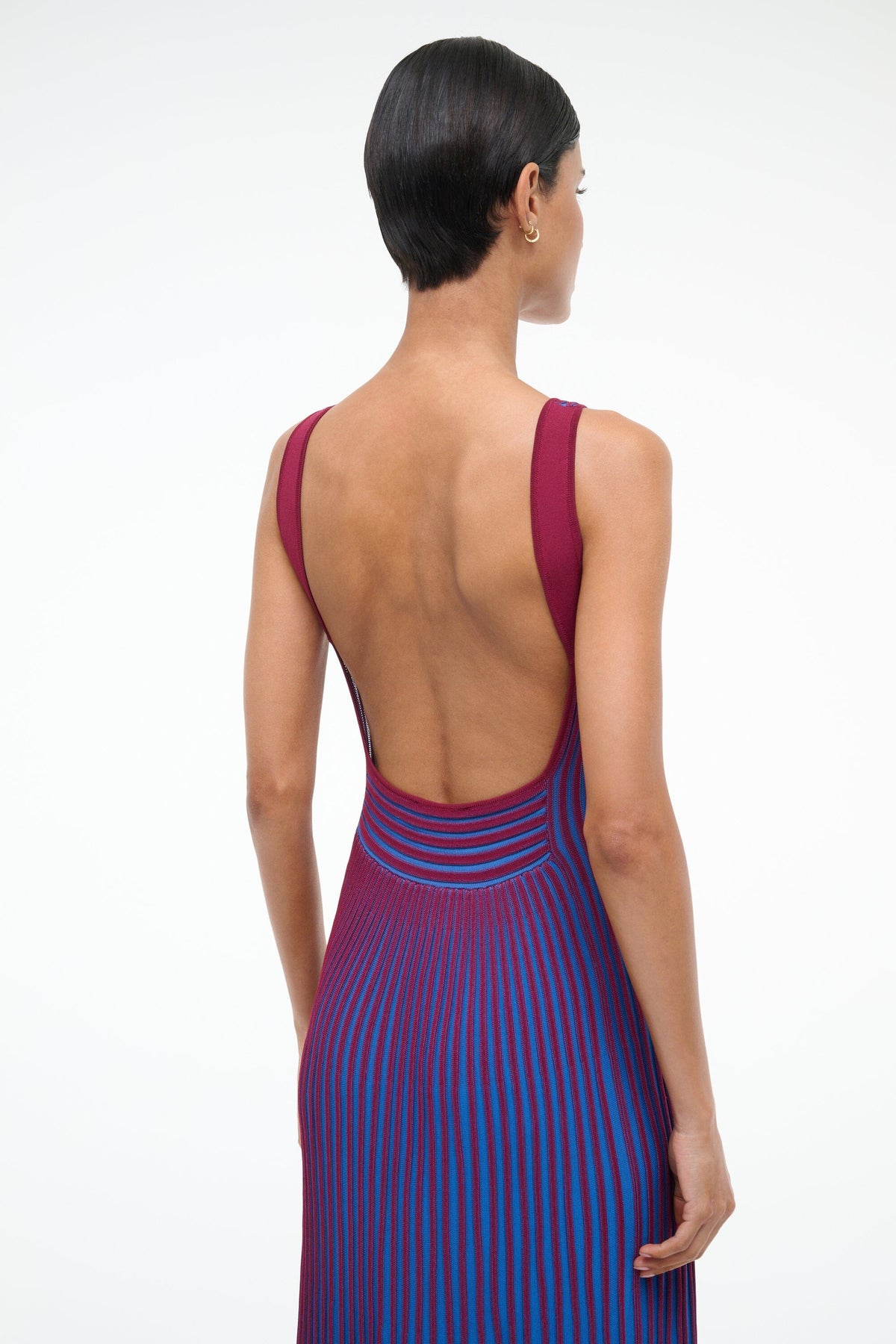 Claretta Dress | Atlas — 4