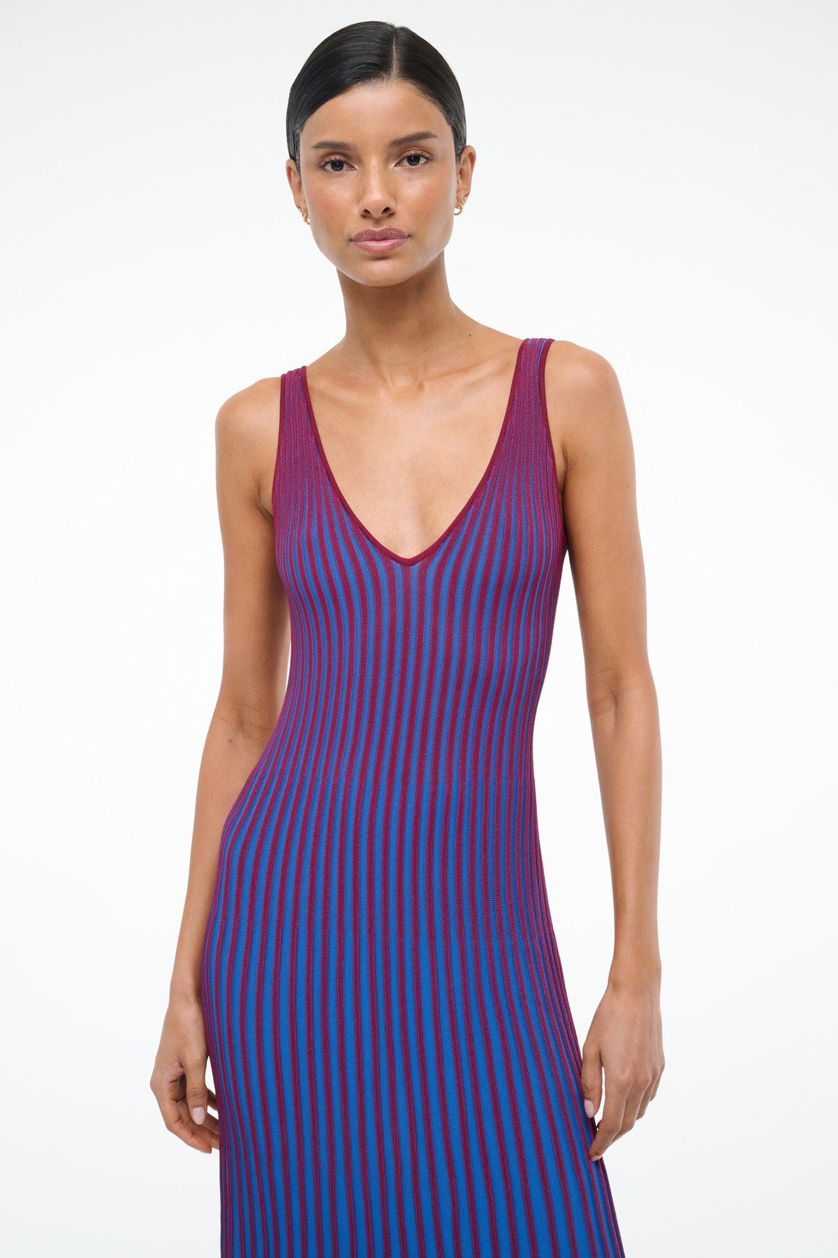 Claretta Dress | Atlas — 5