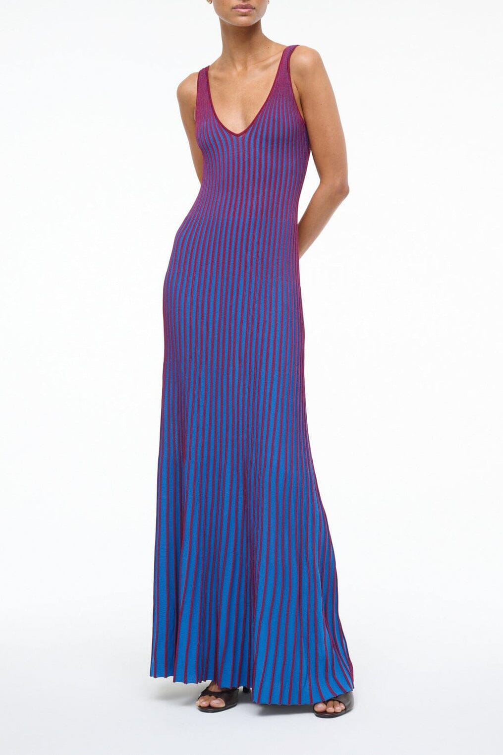 Claretta Dress | Atlas — 1