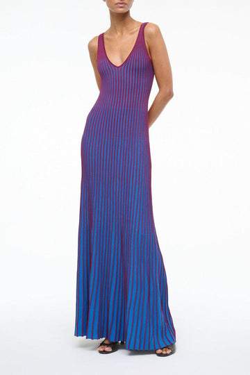Claretta Dress | Atlas — 1