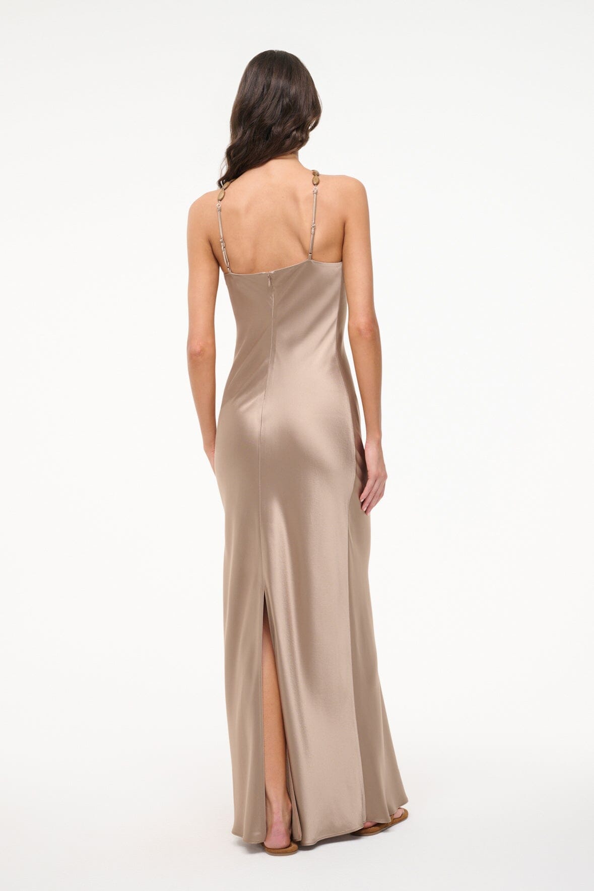 Cadence Dress | Dune — 3