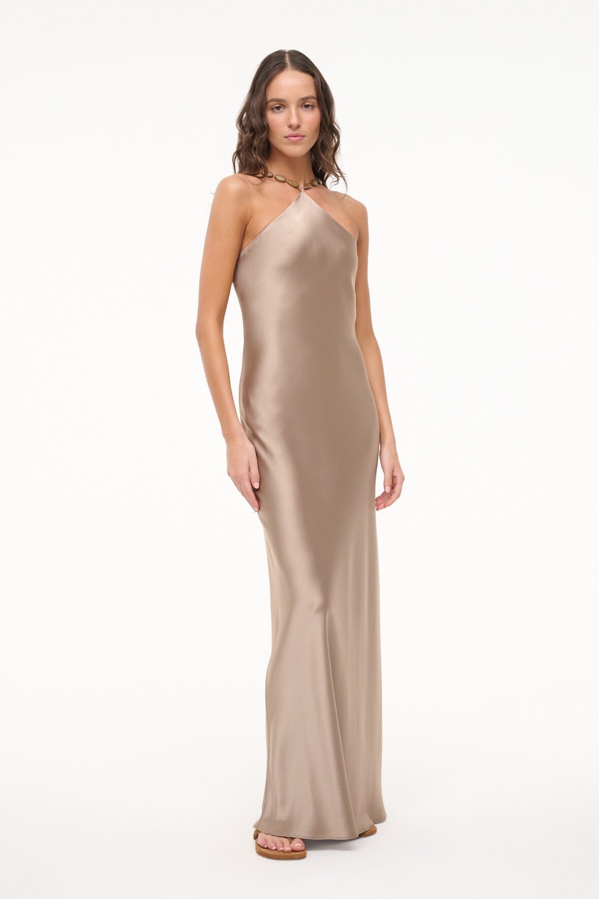 Cadence Dress | Dune — 2