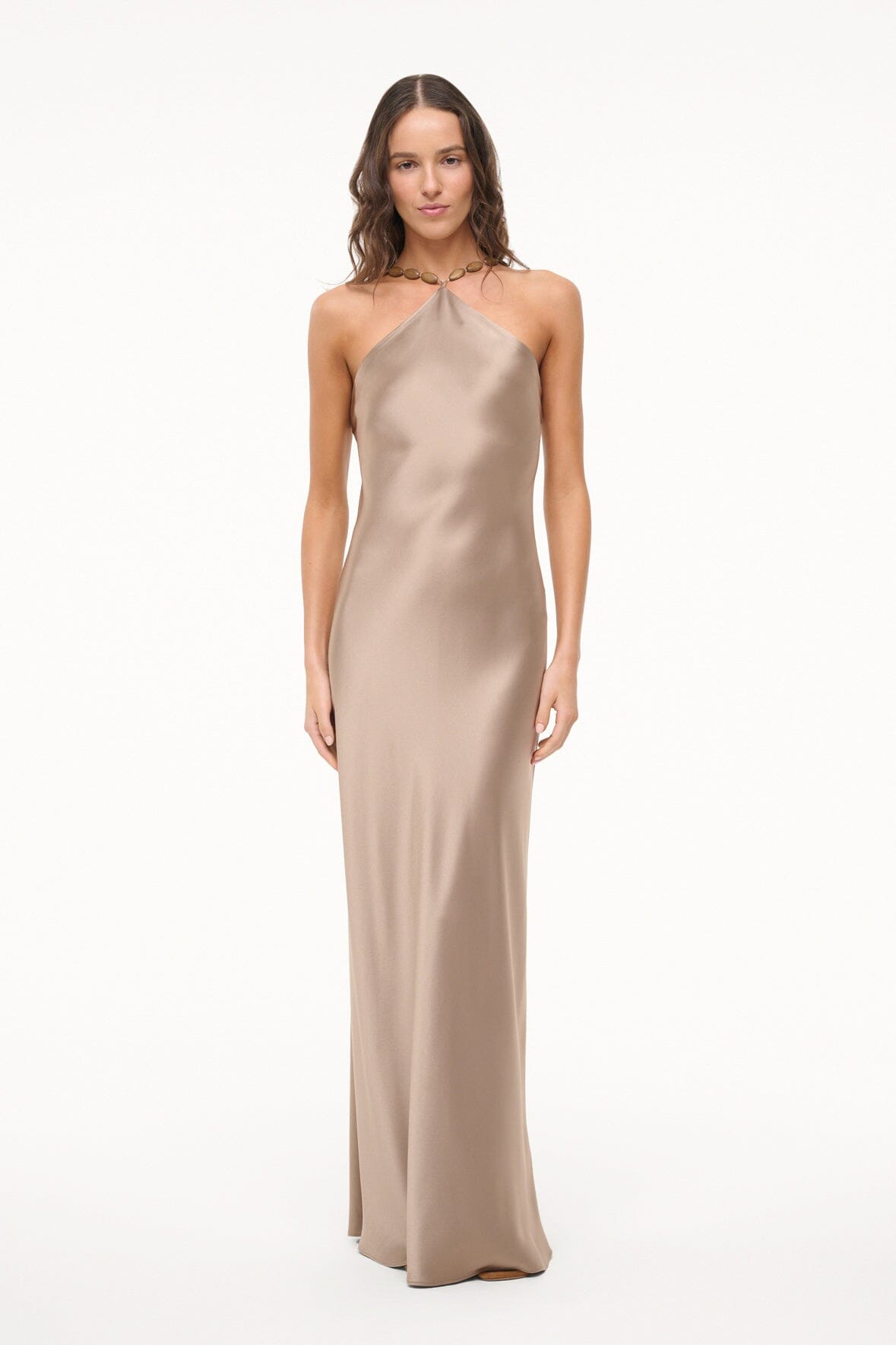 Cadence Dress | Dune — 5