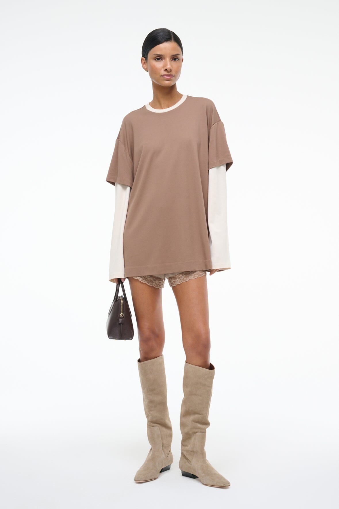 William Tee | Taupe Ecru — 4