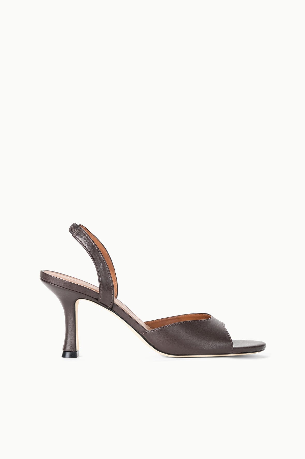 Brigitte Heel | Espresso — 1