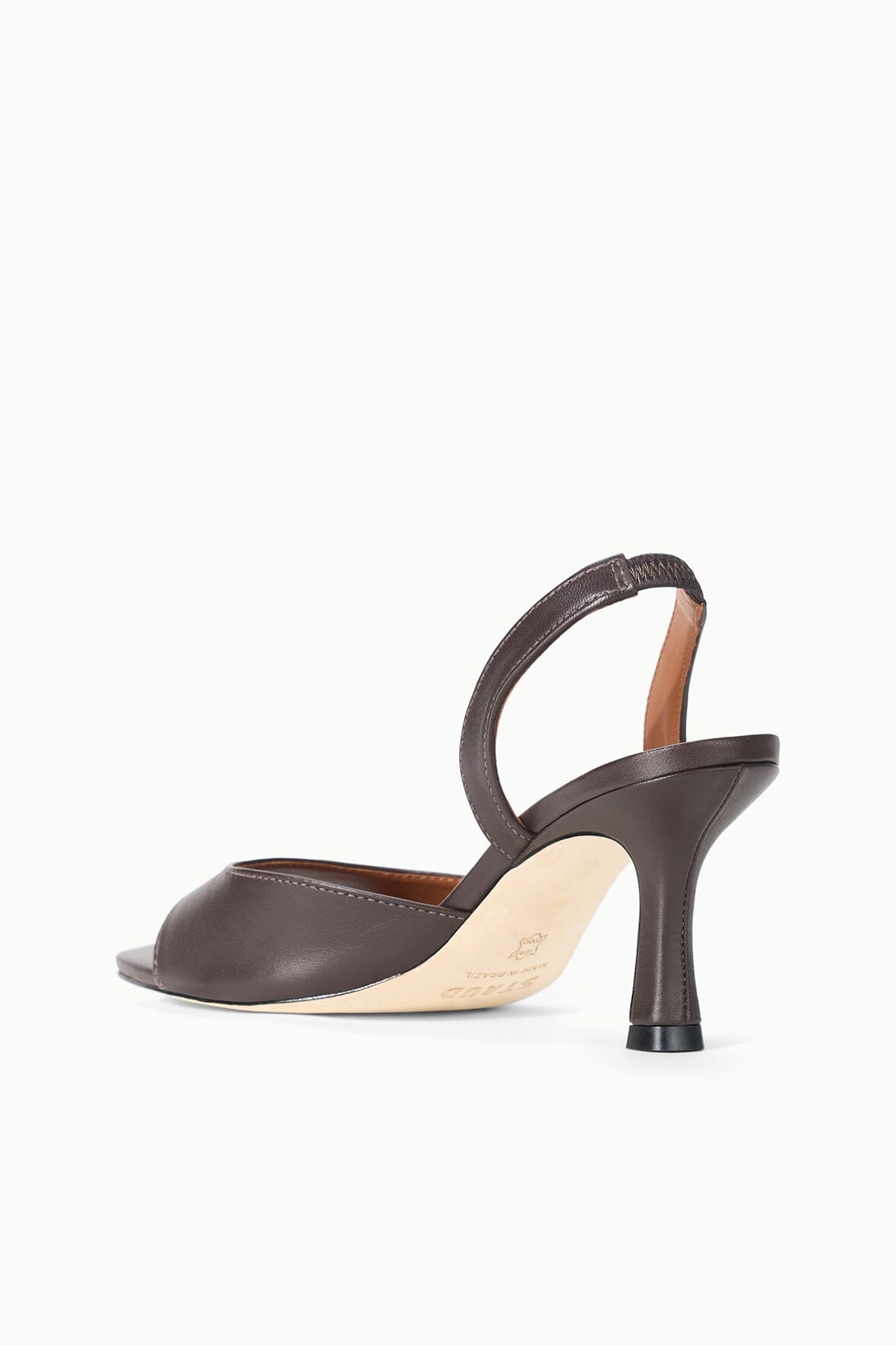 Brigitte Heel | Espresso — 5