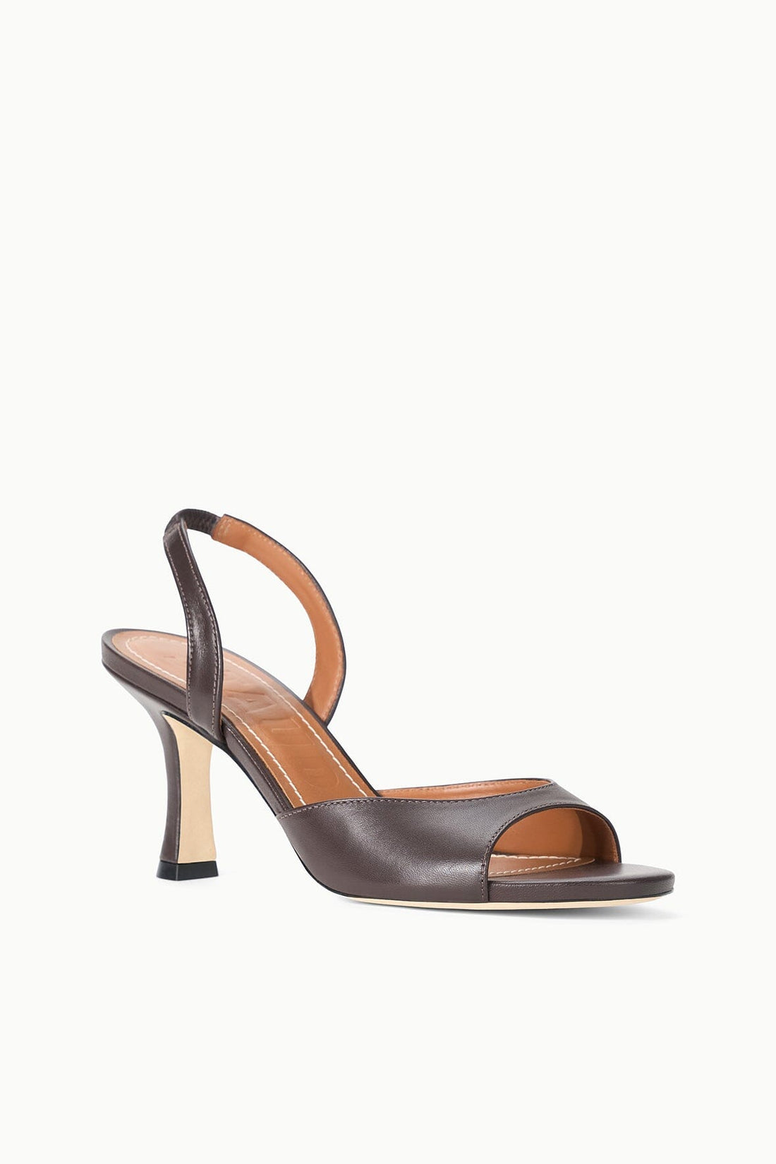 Brigitte Heel | Espresso — 1