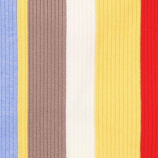 Pet Hampton Sweater | Market Stripe — 7