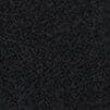 Wally Flat Boot | Black Suede — 10