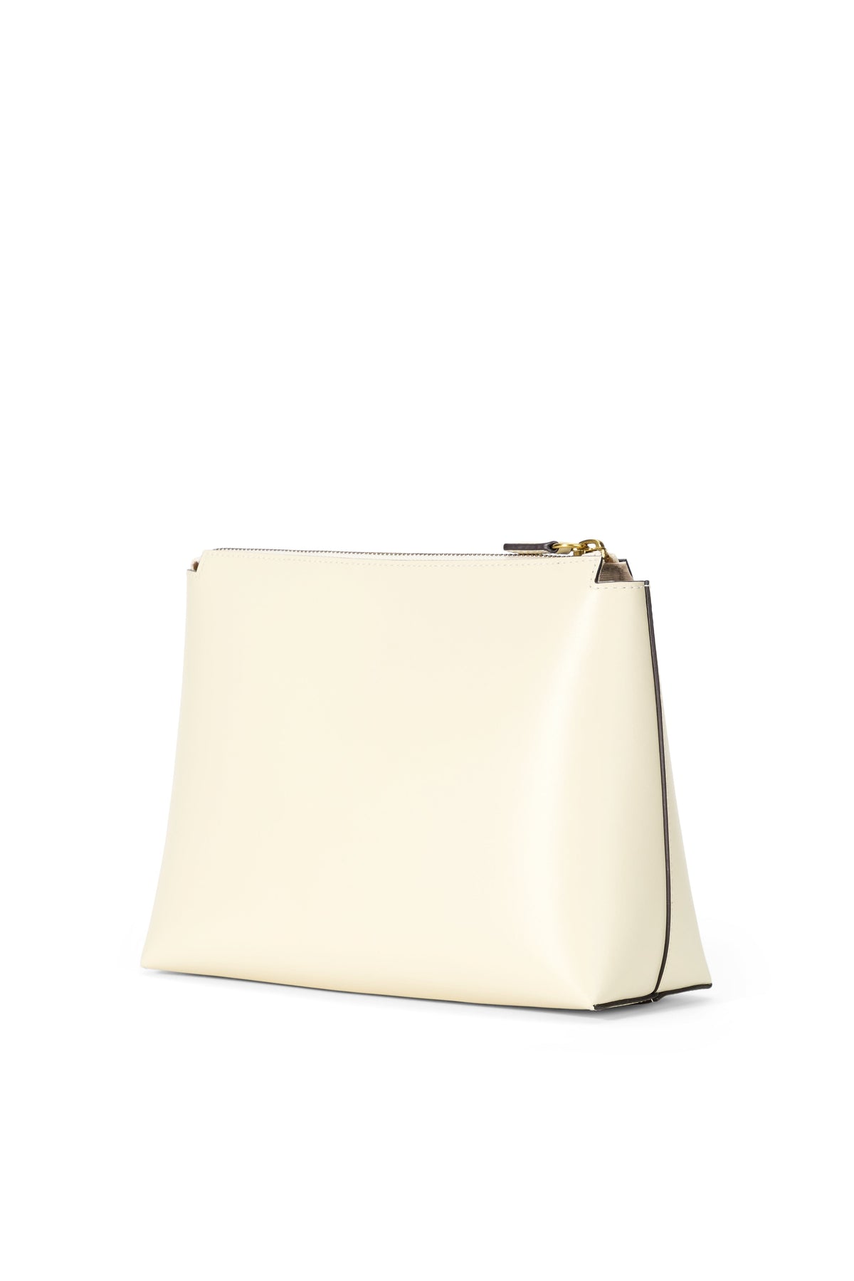 Custom Shirley Pouch | Cream — 6