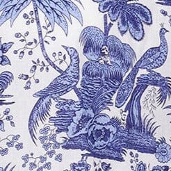Adelaide One Piece | Blue Toile — 10