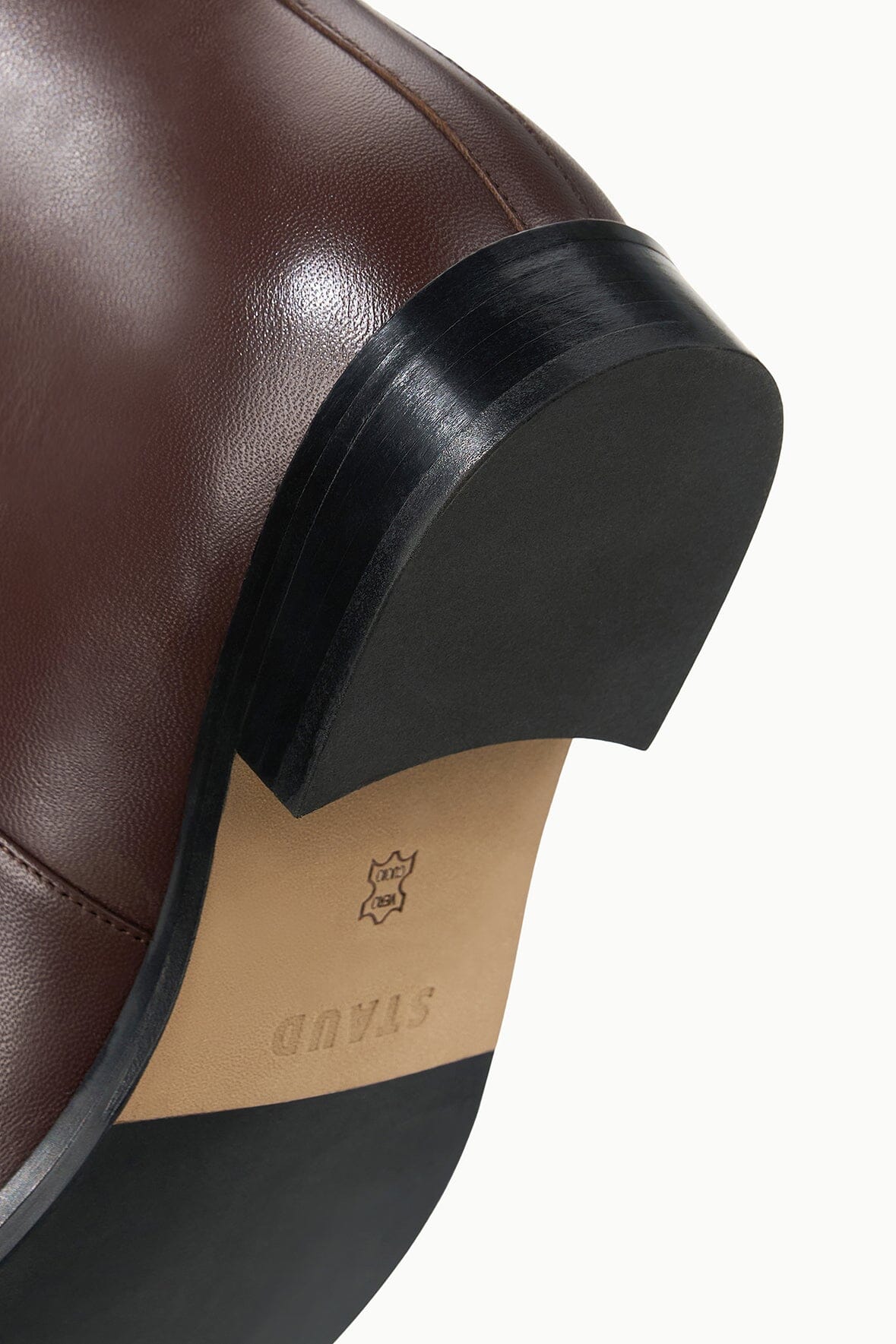 Harlow Riding Boot | Espresso — 6