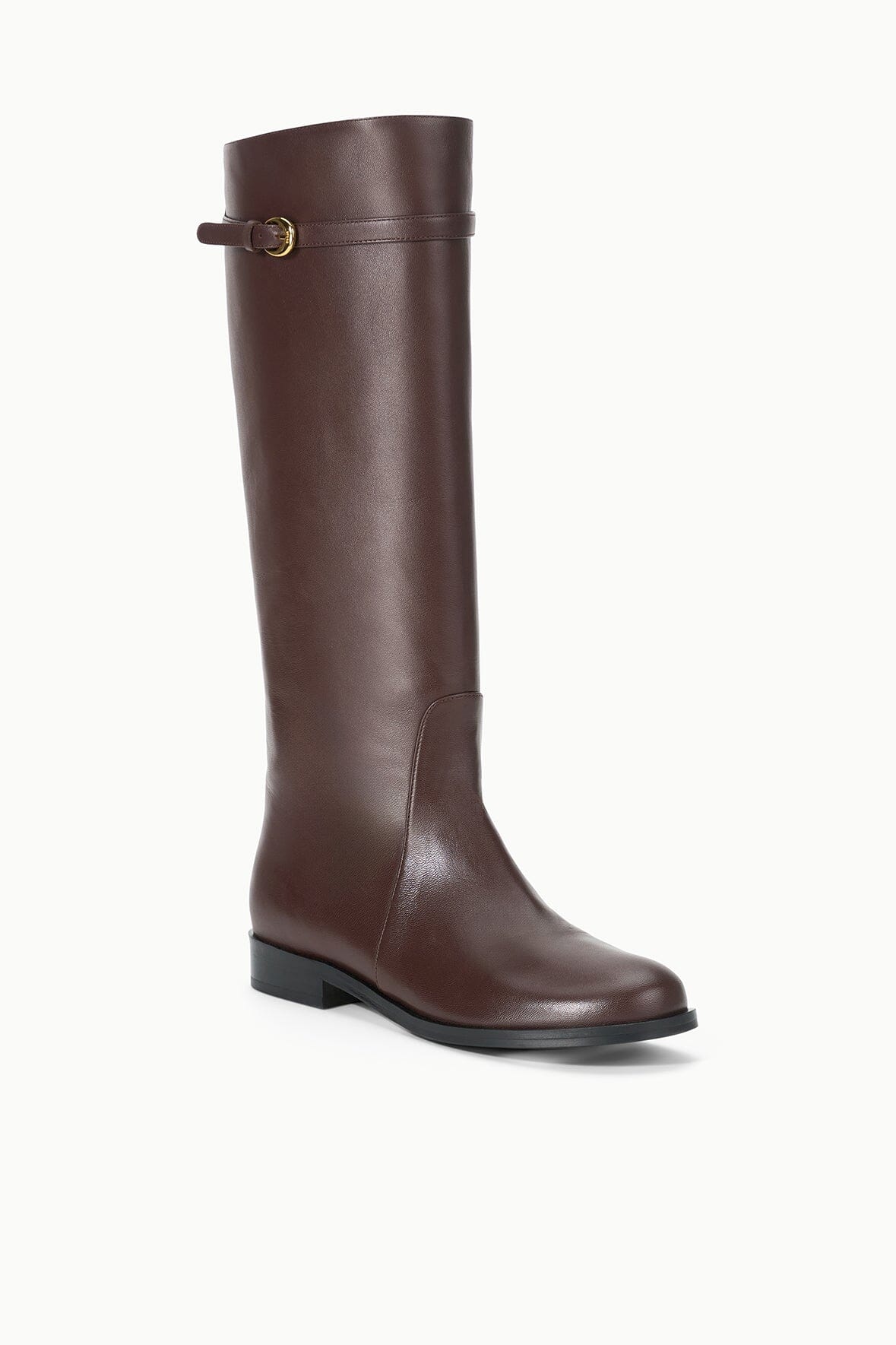Harlow Riding Boot | Espresso — 2