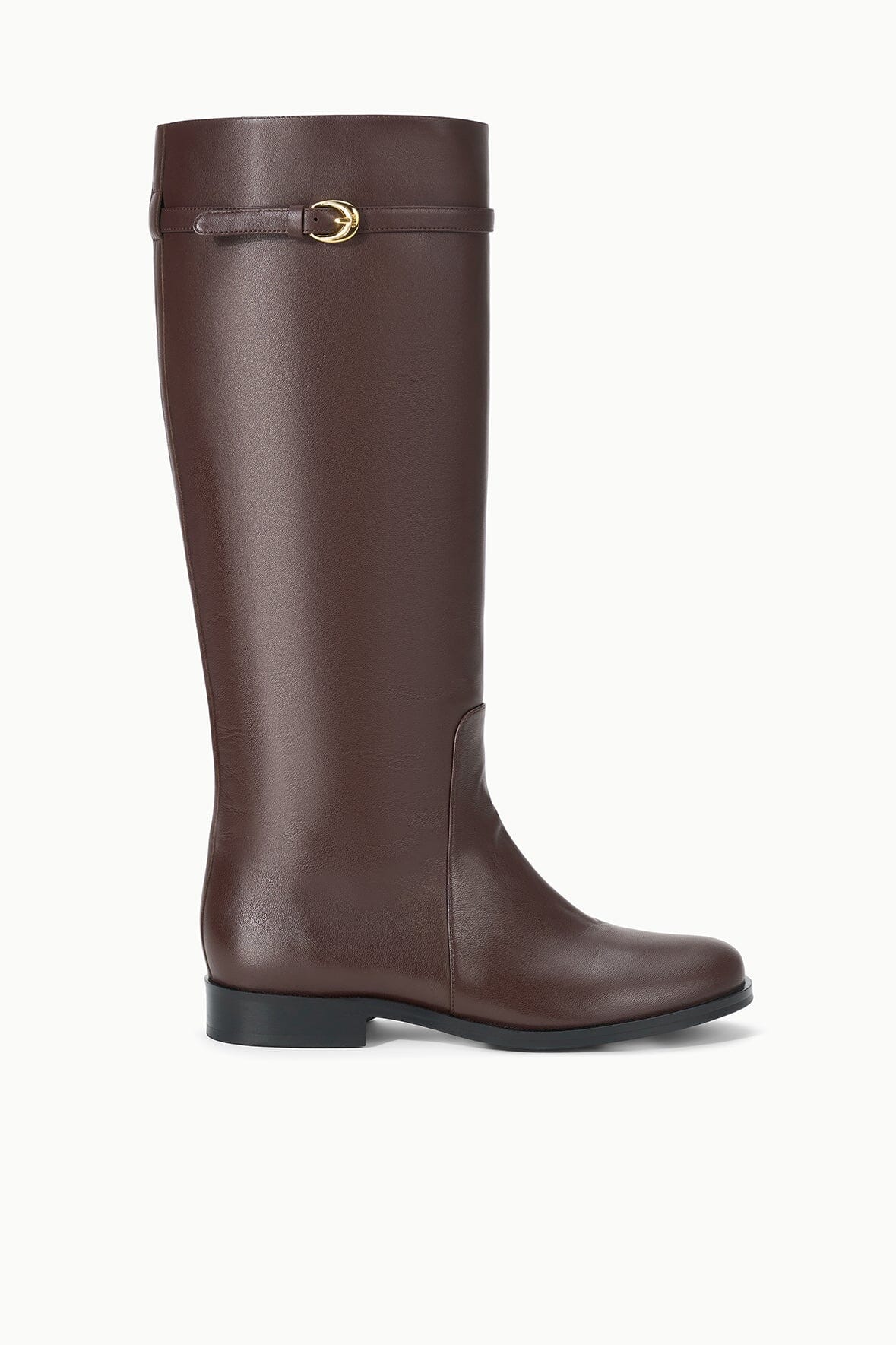 Harlow Riding Boot | Espresso — 1
