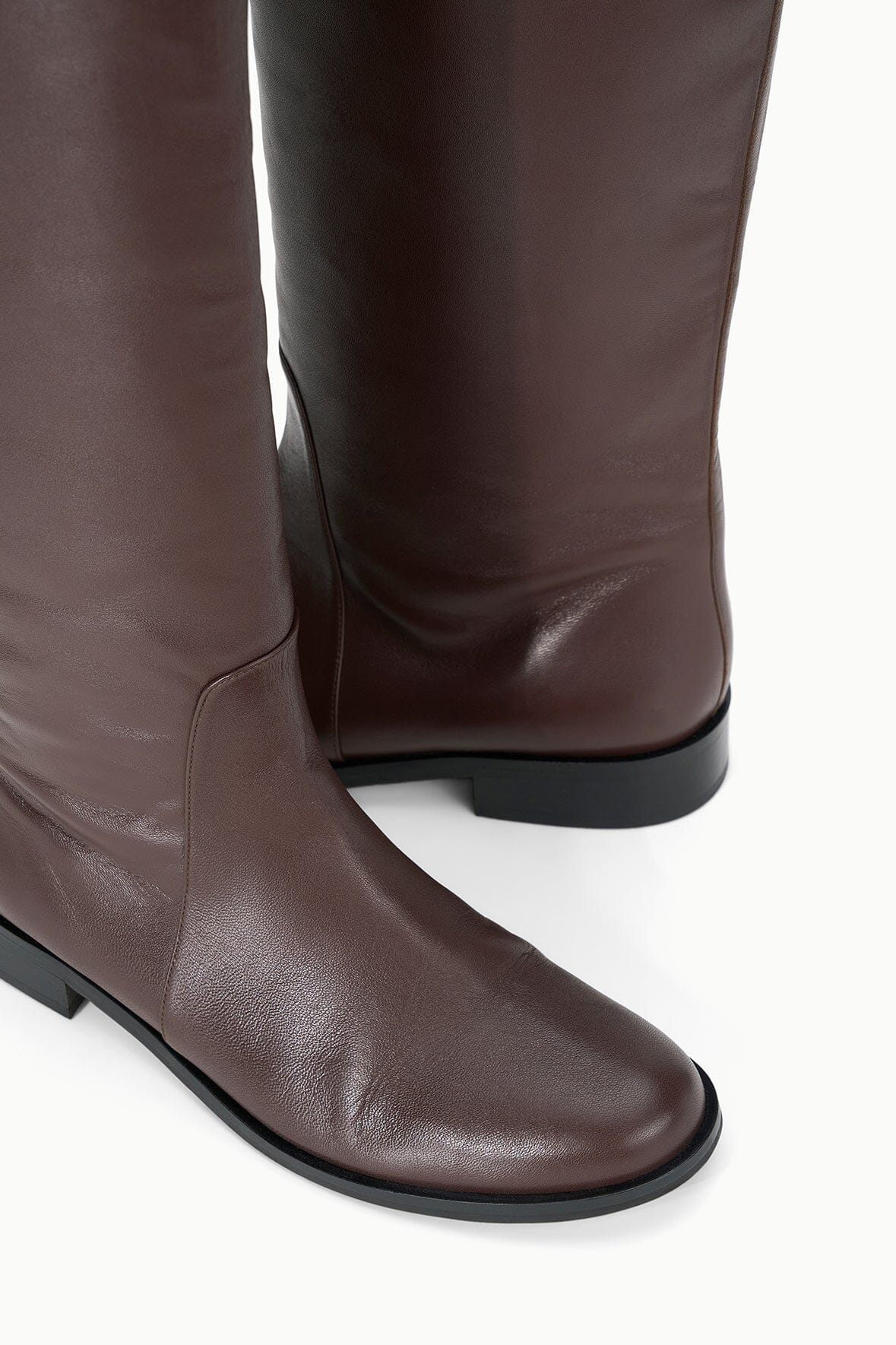 Harlow Riding Boot | Espresso — 7