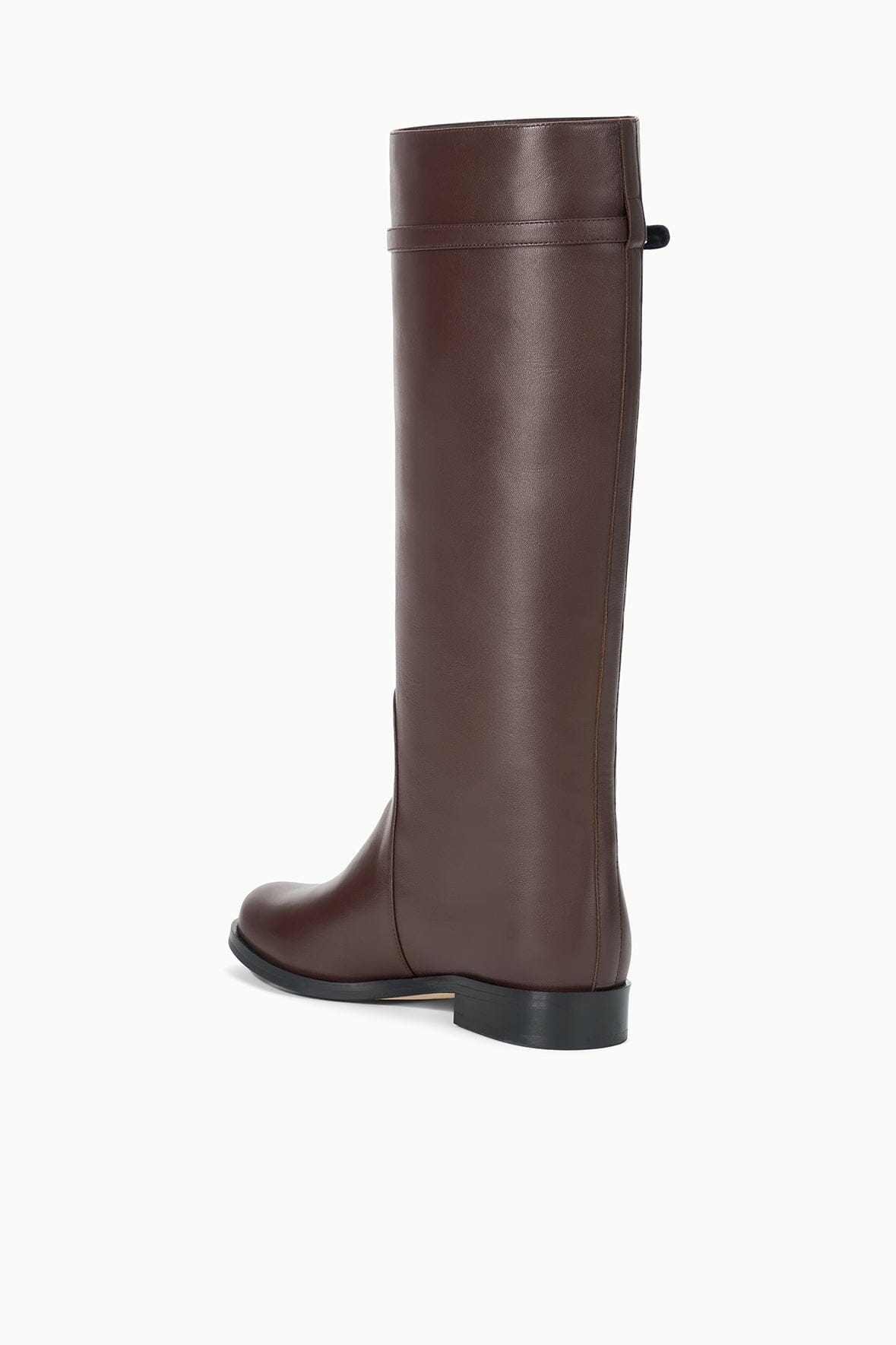 Harlow Riding Boot | Espresso — 5